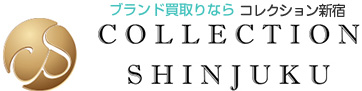 コレクション新宿ロゴ